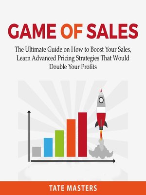 cover image of Game of Sales